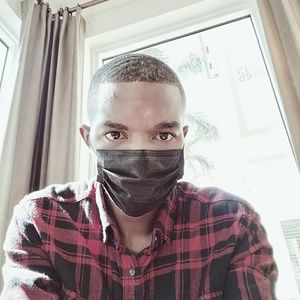 Meet your Posher, Aubrey